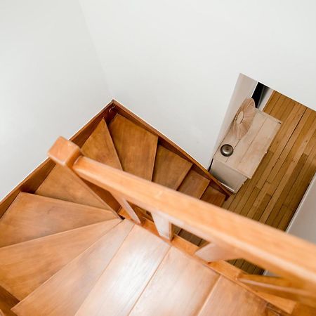 Logement Entier Ou A Partager Dans Maison Familiale A Rueil Malmaison, Proche De Paris La Defense Zewnętrze zdjęcie